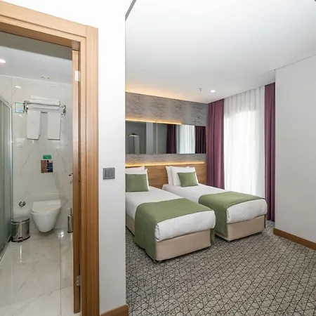 Graziella Gold Отель 4*