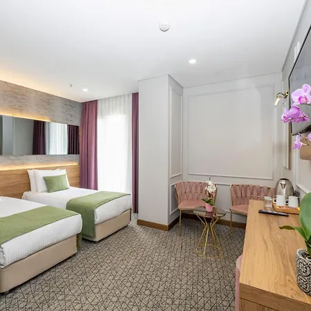 Graziella Gold Отель 4*