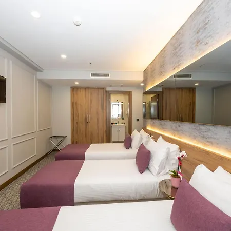 Graziella Gold Отель 4*