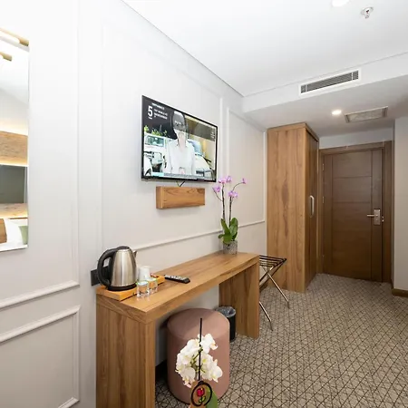 Graziella Gold 4* Стамбул