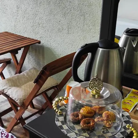 Lebon Hotel-special Class 3*