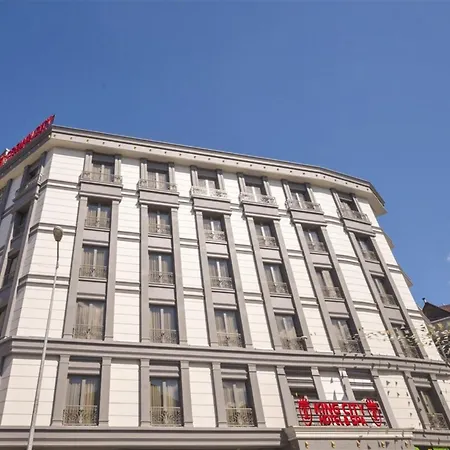 King 3* 伊斯坦布尔