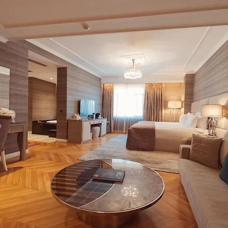 De Reve Galata-special Class Hotel