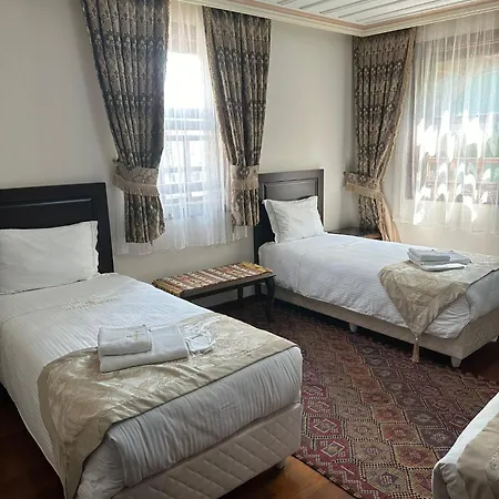 Bender Hotel Istanbulská provincie