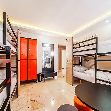 Manu Startup House Albergue
