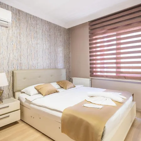 And Residences In Nisantasi 酒店
