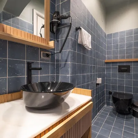Mayer Select Apartment