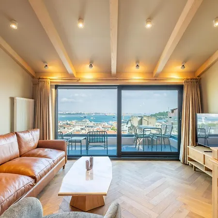 Mayer Select Apartment *