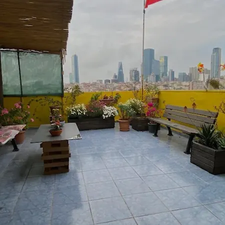 Taksim Daylif Provincia di Istanbul
