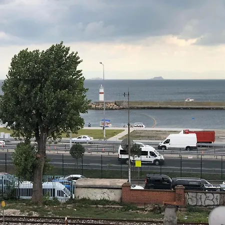 Hotel Rhythm Istanbulská provincie