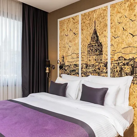 The Halich Karakoy - Special Category اسطنبول