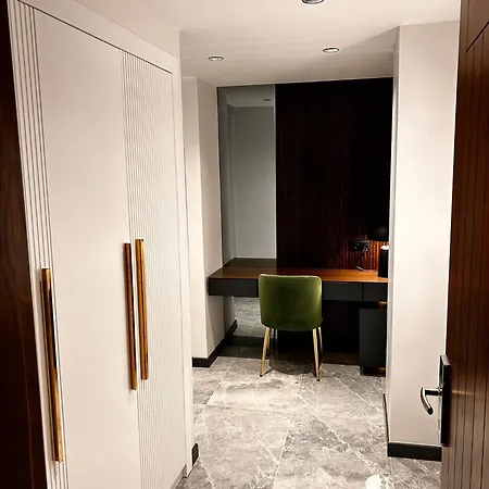 Hotel Zeytin