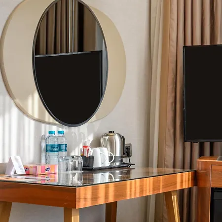 Four Points Flex By Sheraton Taksim Square Hotel 4*