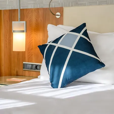 Hotel Four Points Flex By Sheraton Taksim Square Istanbul