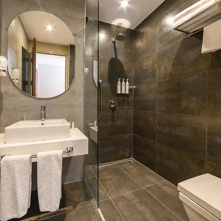 Hotel Four Points Flex By Sheraton Taksim Square