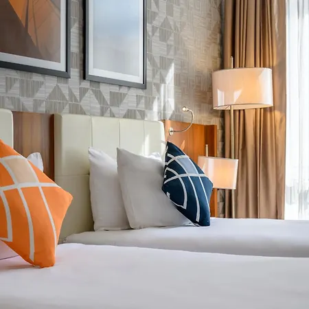 Hotel Four Points Flex By Sheraton Taksim Square