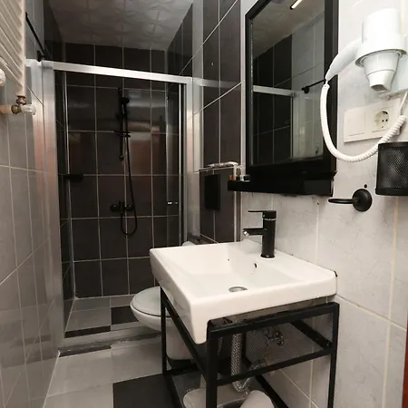 Perazre 2* Istanbulská provincie