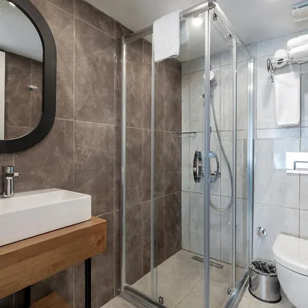 Union Port Hotell