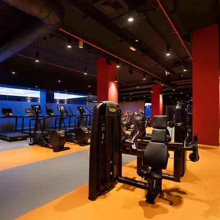 Ibis Styles Merter