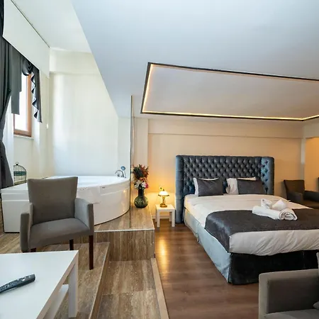 Aiza Apart Otel 2*
