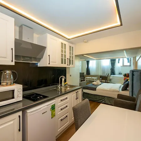 Aiza Apart Otel
