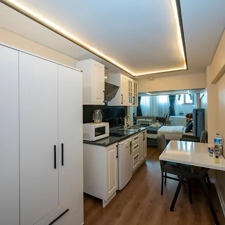 Aiza 2* İstanbul