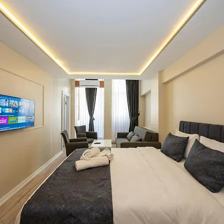 Aiza 2* İstanbul