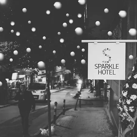 Sparkle Istanbul