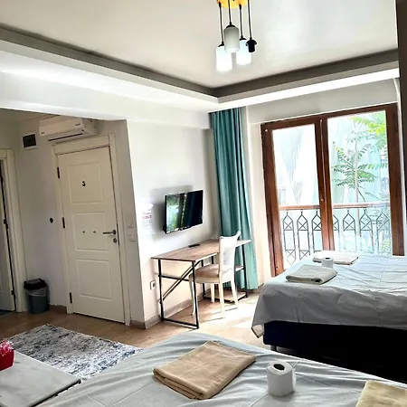 Hotel Taksim Daylif *