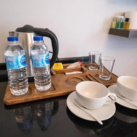 Hotel Hotel Suite By Frame Istanbul