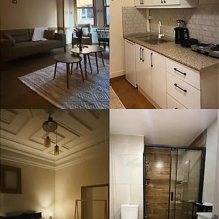Ozkanlar Estambul