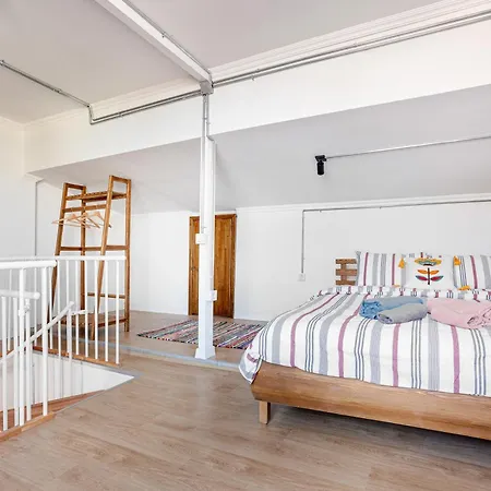 Aparthotel Armel Homes Galata *