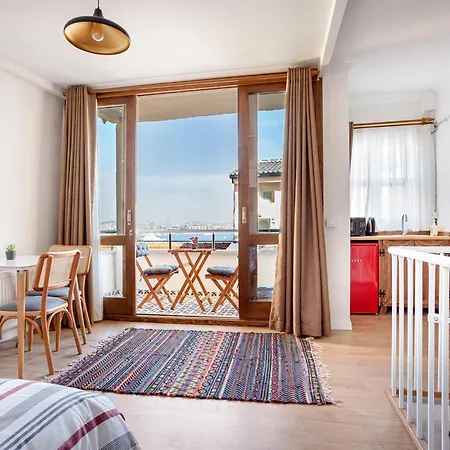 Aparthotel Armel Homes Galata *