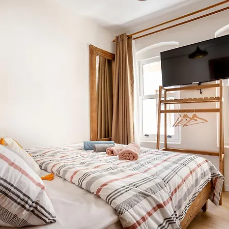 Armel Homes Galata Aparthotel