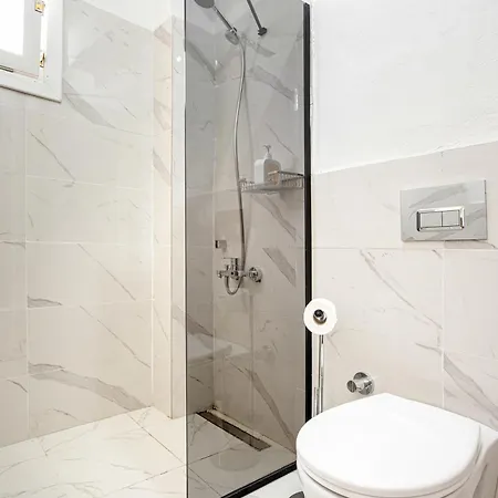 Aparthotel Armel Homes Galata