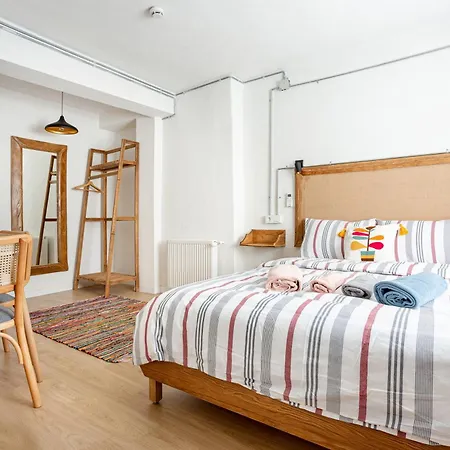 Aparthotel Armel Homes Galata *