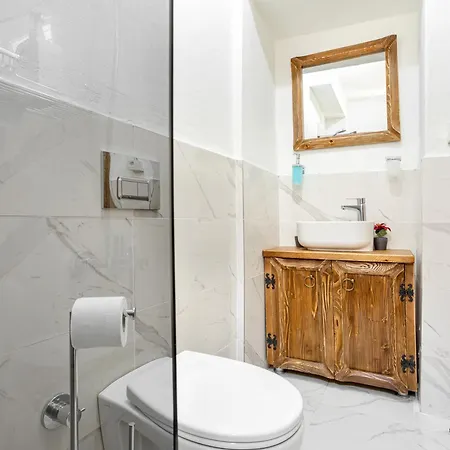 Aparthotel Armel Homes Galata Istanbul