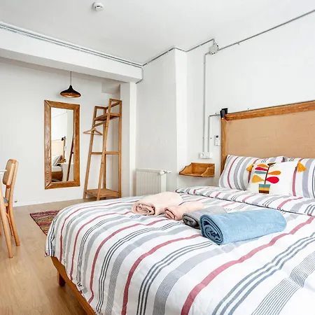 Armel Homes Galata * Istanbul
