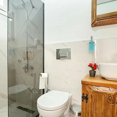 Aparthotel Armel Homes Galata