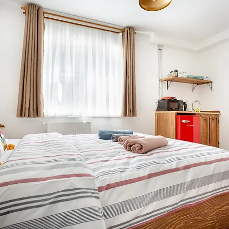 Armel Homes Galata Aparthotel *