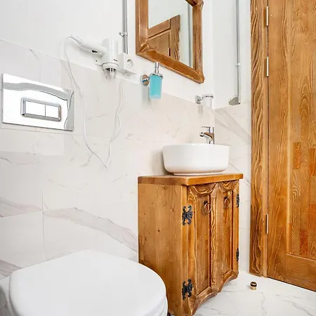 Aparthotel Armel Homes Galata Istanbul