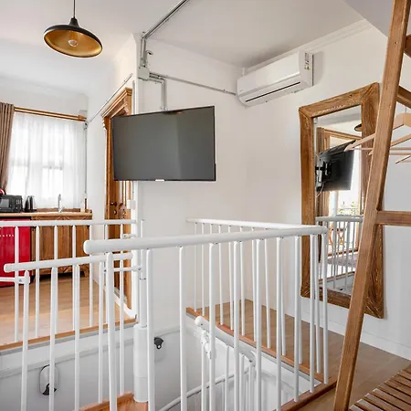 Aparthotel Armel Homes Galata *