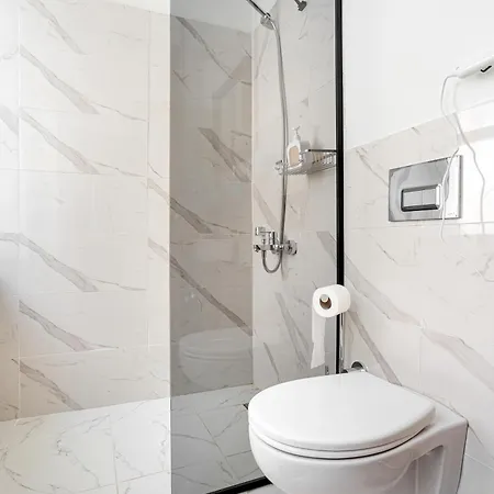 Armel Homes Galata Aparthotel Istanbul