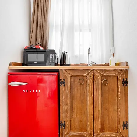 Armel Homes Galata Istanbul