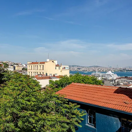 Armel Homes Galata Istanbul