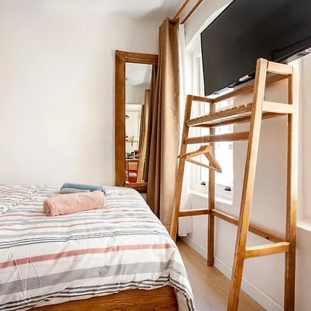 Aparthotel Armel Homes Galata *