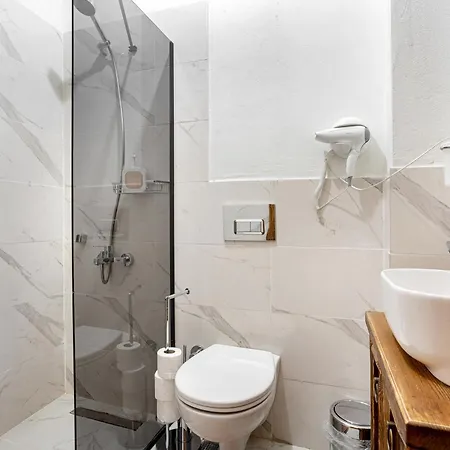 Aparthotel Armel Homes Galata Istanbul