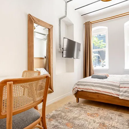 Armel Homes Galata *