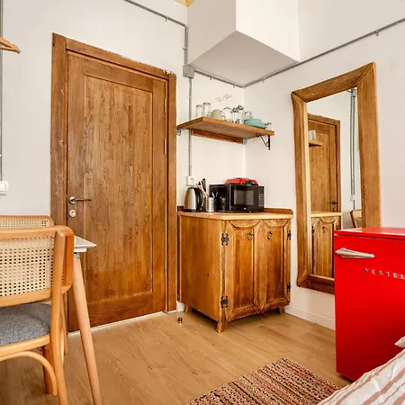Armel Homes Galata Istanbul