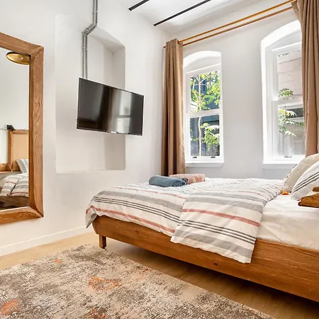 Aparthotel Armel Homes Galata